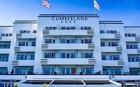 Cumberland Hotel - Oceana Collection Bournemouth 4* United Kingdom